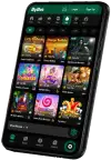 222bet App