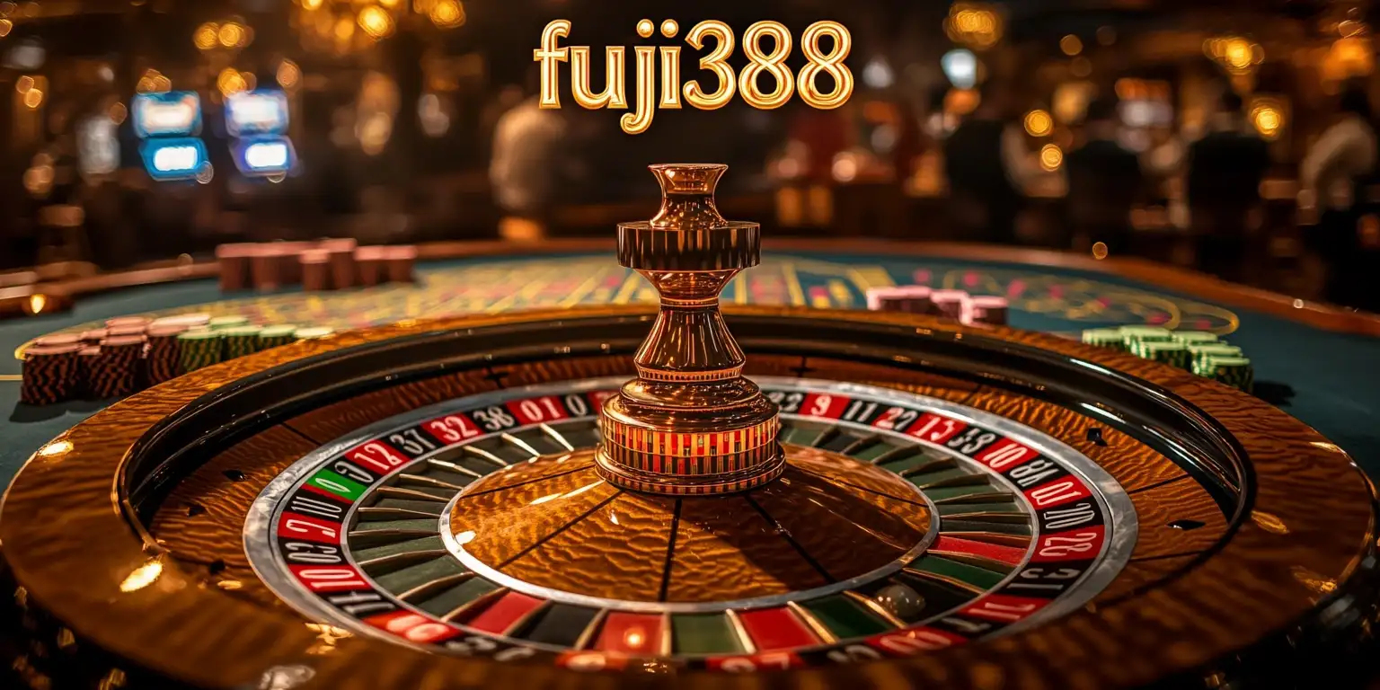 Fórum de cassino ao vivo