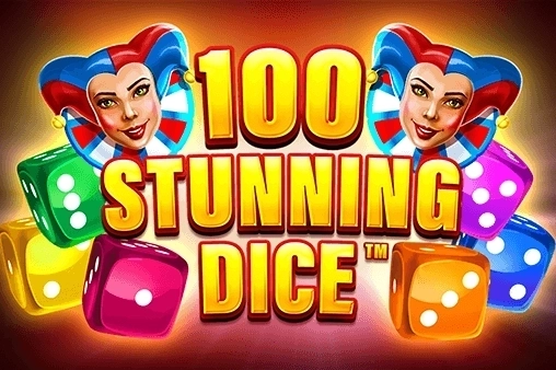 100 Stunning Dice