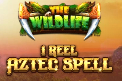 1 Reel - Aztec Spell